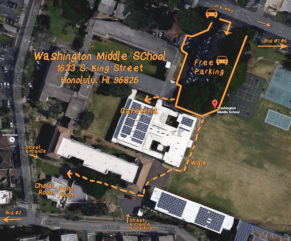 WMS map-s