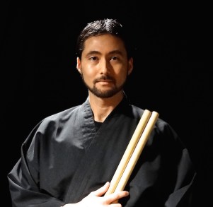 Eien portrait bachi-s