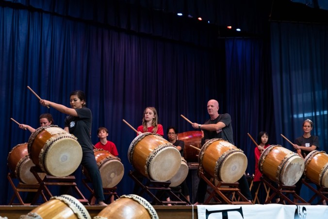 2019 matsuri bonenkai